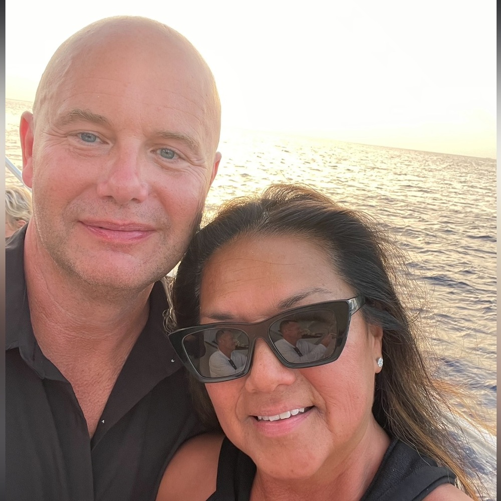 Meet your Posher, Jeff